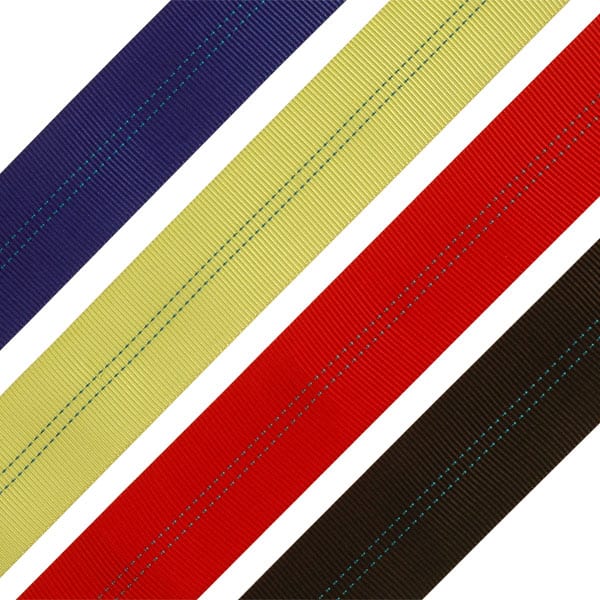 Tubular Webbing - Rock-N-Rescue Nylon Tubular Webbing