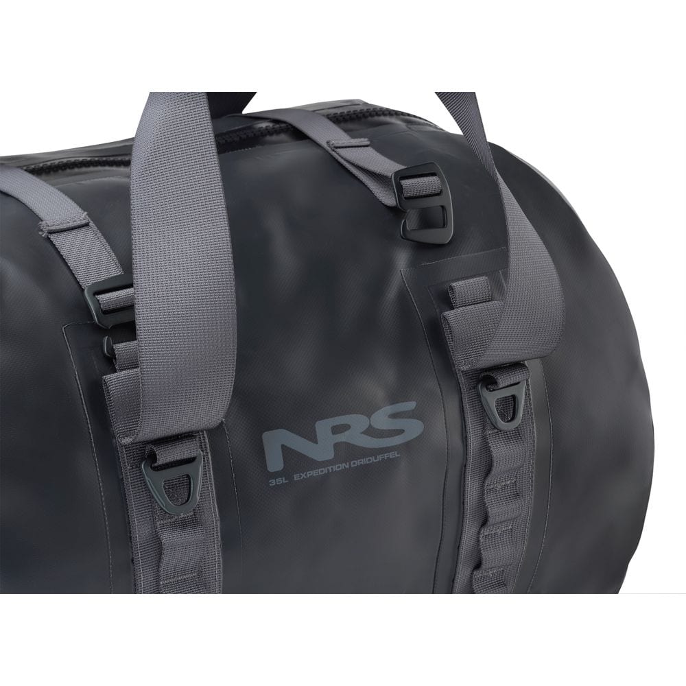 NRS Expedition DriDuffel Dry Bag - Mid-Atlantic Rescue Systems