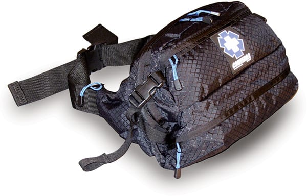 Ems discount waist pack