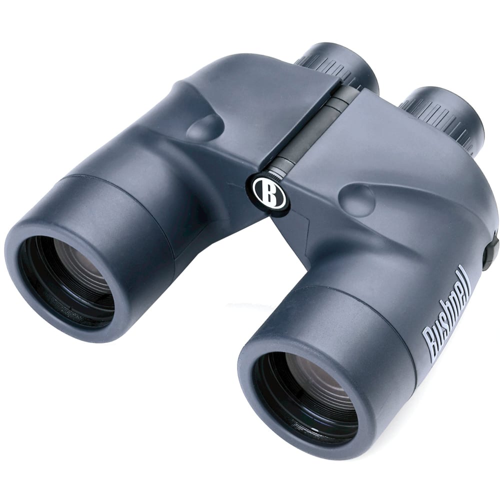 ProMariner Weekender 7x 50 Water Resistant BAK4 Prism Binoculars with Case 