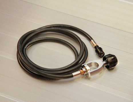 SCBA To Scuba Adapter For Compressors