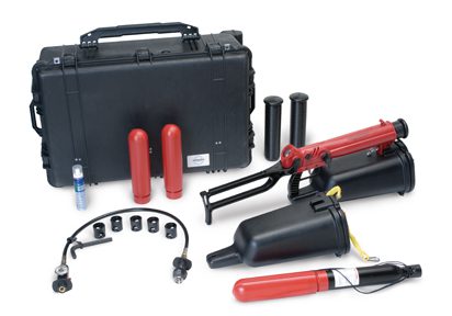 RESQMAX™ COMPLETE KIT - Mid-Atlantic Rescue Systems