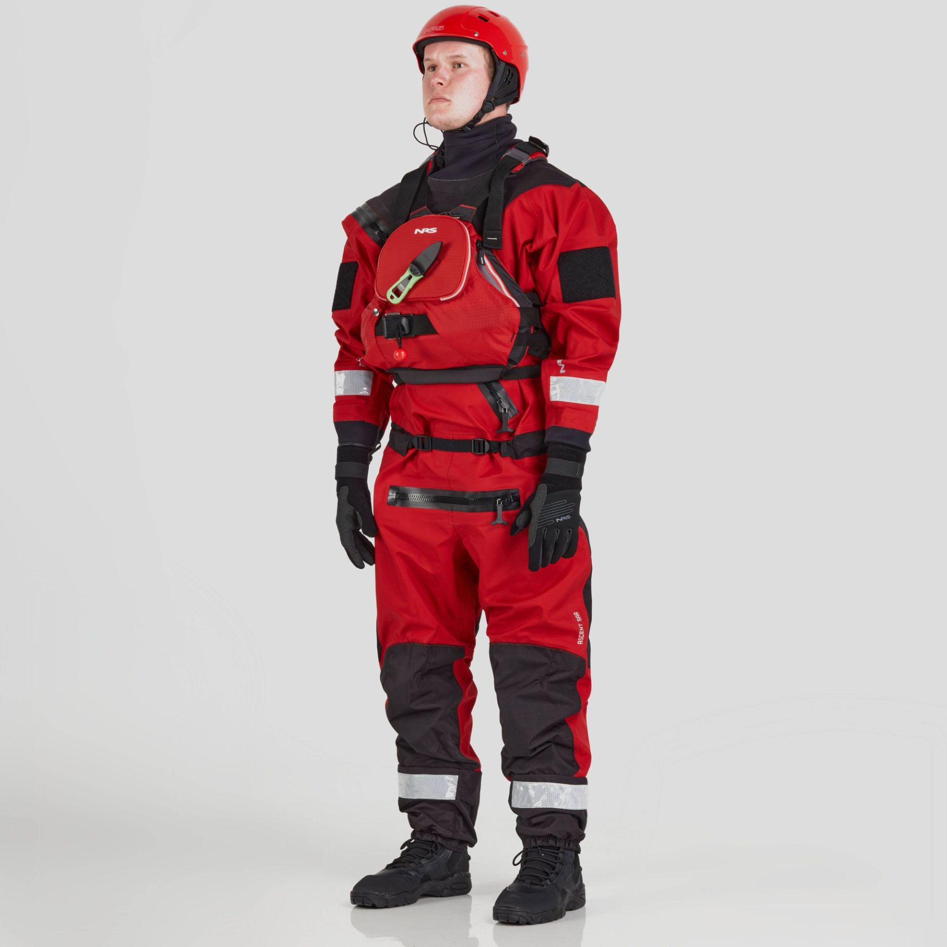 nrs sar drysuit