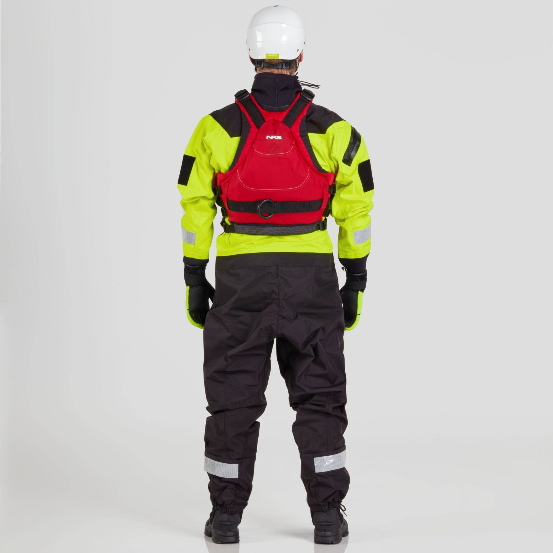 NRS Ascent SAR Dry Suit - Mid-Atlantic Rescue Systems